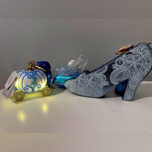 Bath and Body Works X Disney Cinderella Bundle